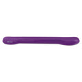 Innovera Gel Keyboard Wrist Rest, Purple (Ivr51441)
