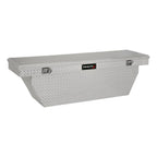 Trailfx Tfx Toolbox 111721 72' Deep Single Lid Compartment