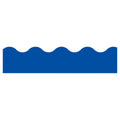 Trend Enterprises, Inc. Royal Blue Terrific Trimmers, 39 Ft