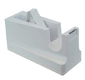 Tach-It - B25-Wh B25 White Desk Top Tape Dispenser