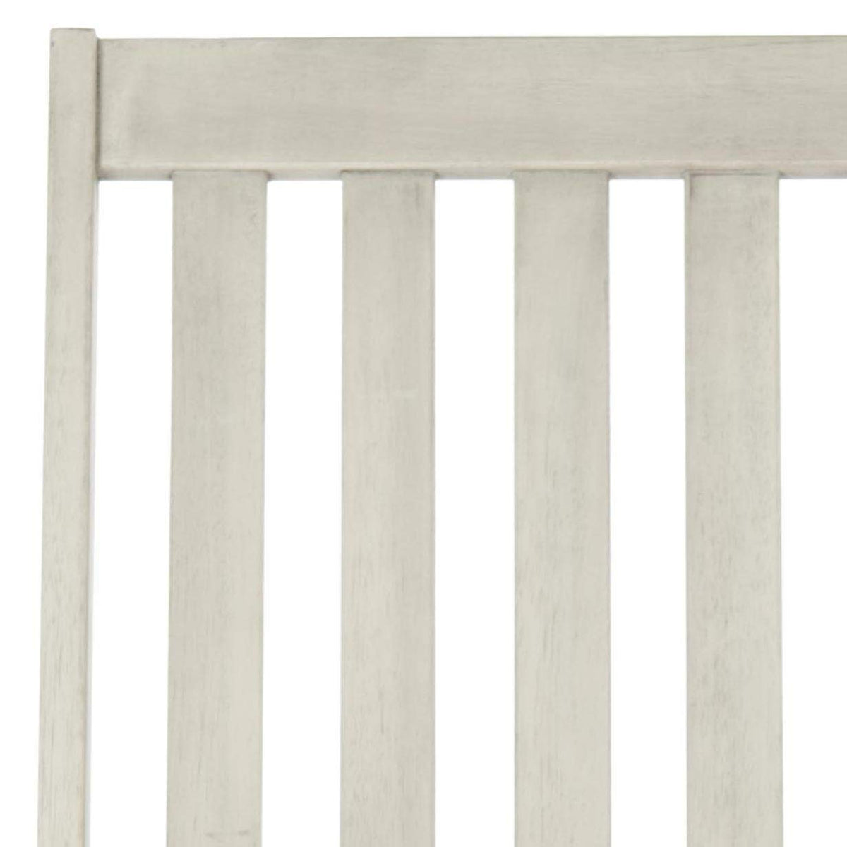 Safavieh Outdoor Collection Clayton Look Rocking Chair
