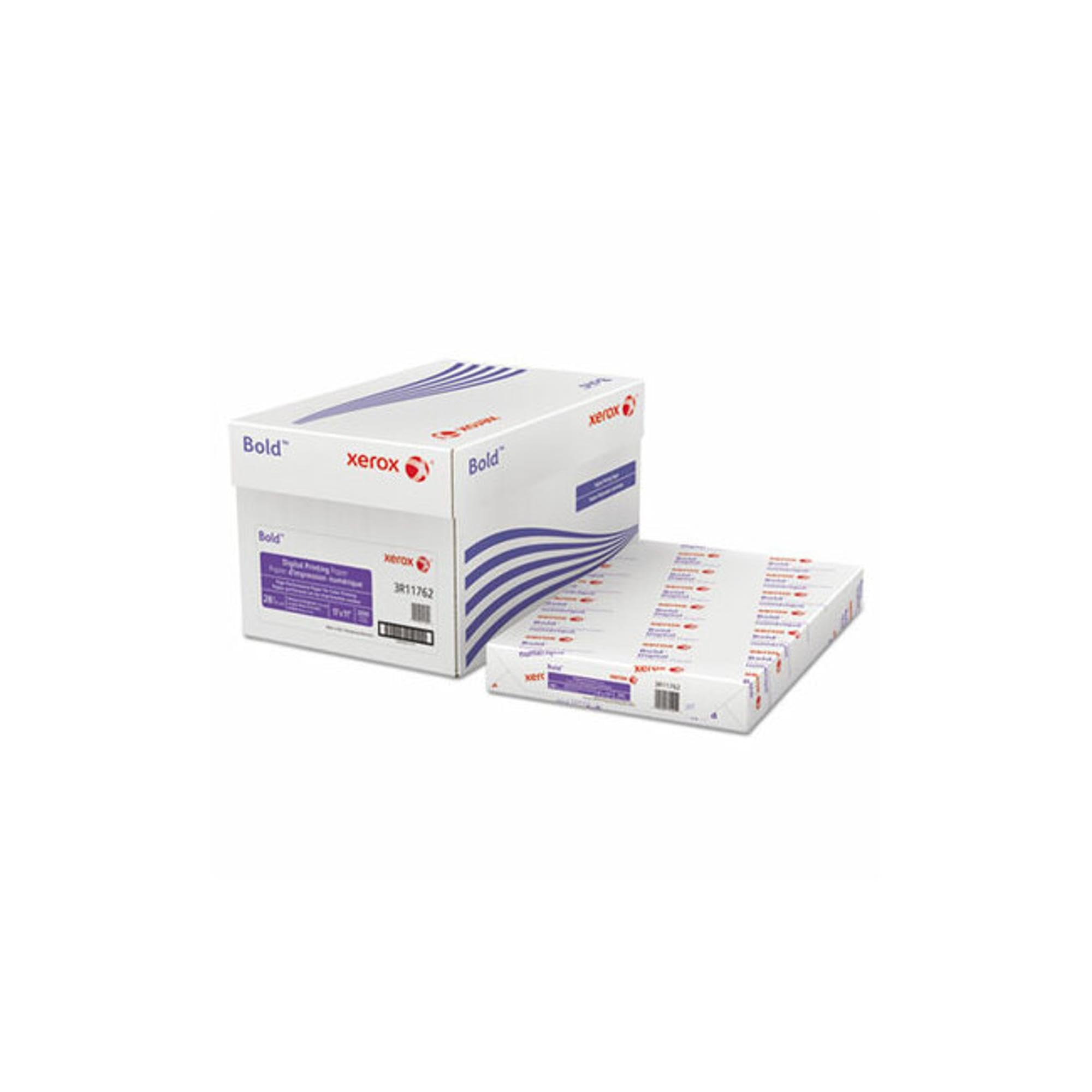 Xerox Paper,28Lb,Laser,17X11,We