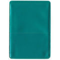 Storesmart - Metallic Green Back Auto Insurance & Id Card Holder - Single Pack - Rfs20-Mg1