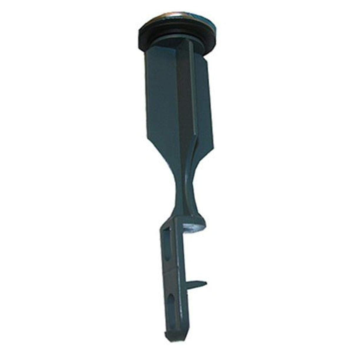 LASCO 0-3041 Lavatory Pop Up Stopper Fits Most Chrome Plated