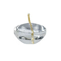 Zest Candle 12-Piece Floating Candles, 1.75-Inch, Clear Gel