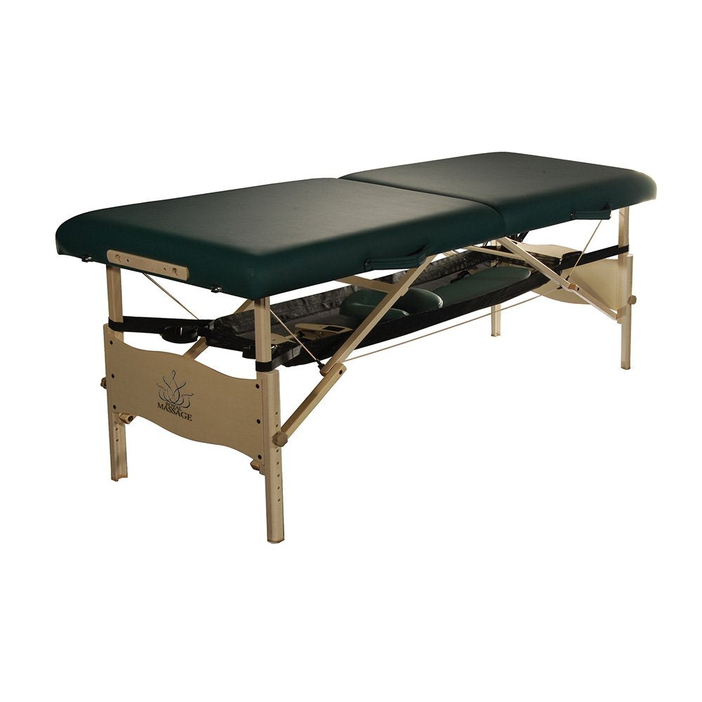 Royal Massage PortaShelf Under Massage Table Storage Shelf (Table NOT Included)