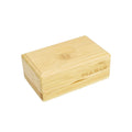 Grindhouse Bamboo Pollen Sifter Box - Assorted Sizes (Small (3 x 5))