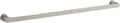 Kohler 97027-BN Avid 30 towel bar