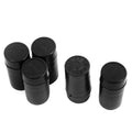 Tpfox 5Pcs Double Line 18Mm Ink Roller For Mx-6600 Price Gun Labeller