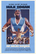 No Holds Barred 27 x 40 Movie Poster - Style A