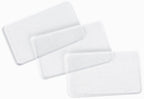 ArtBin 6810PC Divider 10-Pack for 6830PC Store In Drawer Cabinet - Translucent Organizer Accessory, Ideal for Craft Storage
