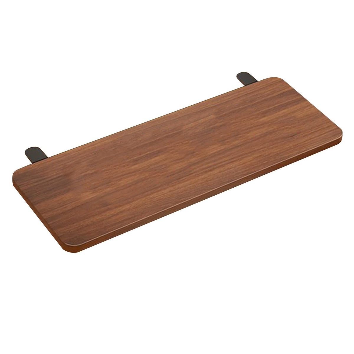 Merishoppdesk Extender Board Table Mount Sturdy Support Multifunctional Wrist Support Brown|Home & Garden|Furniture|Desks & Home
