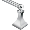 Moen DN8318CH Retreat 18-Inch Towel Bar, Chrome