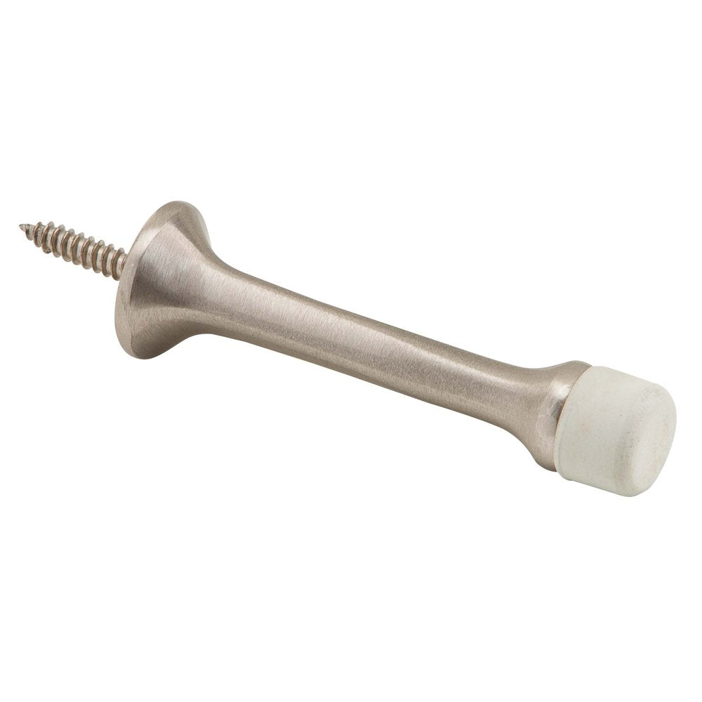 Ives By Schlage 61A15 Base Door Stop, Gold