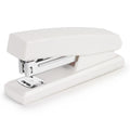 Stapler, Office Stapler, Stapler For Desk Portable Durable Staplers Office Supplies (White)