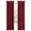 Stylemaster Weston Grommet Panel