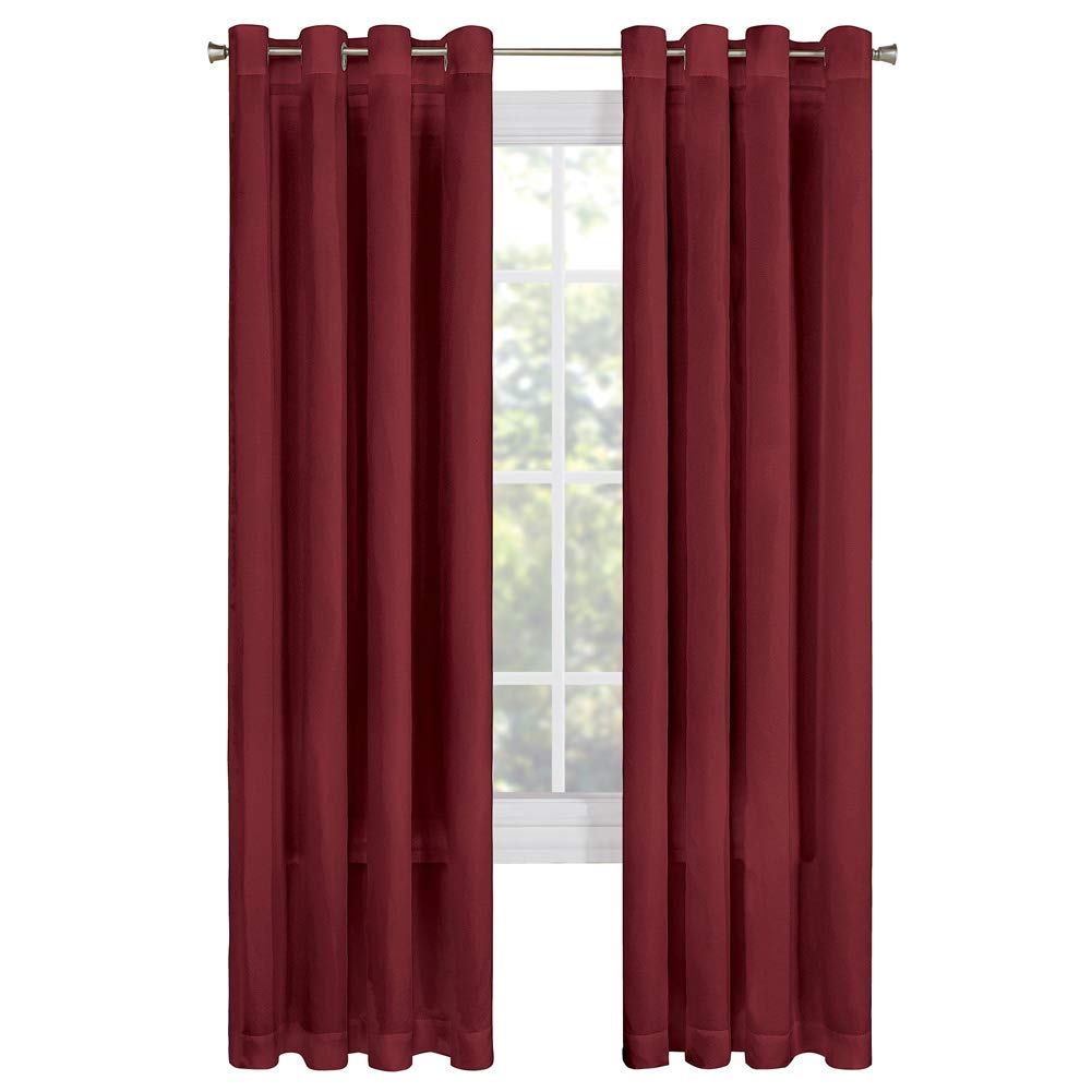 Stylemaster Weston Grommet Panel