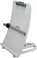 Desk-Top Curved Copy Holder