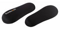 Goldtouch Gt7-0017 Gel-Filled Wrist Rests (Black)