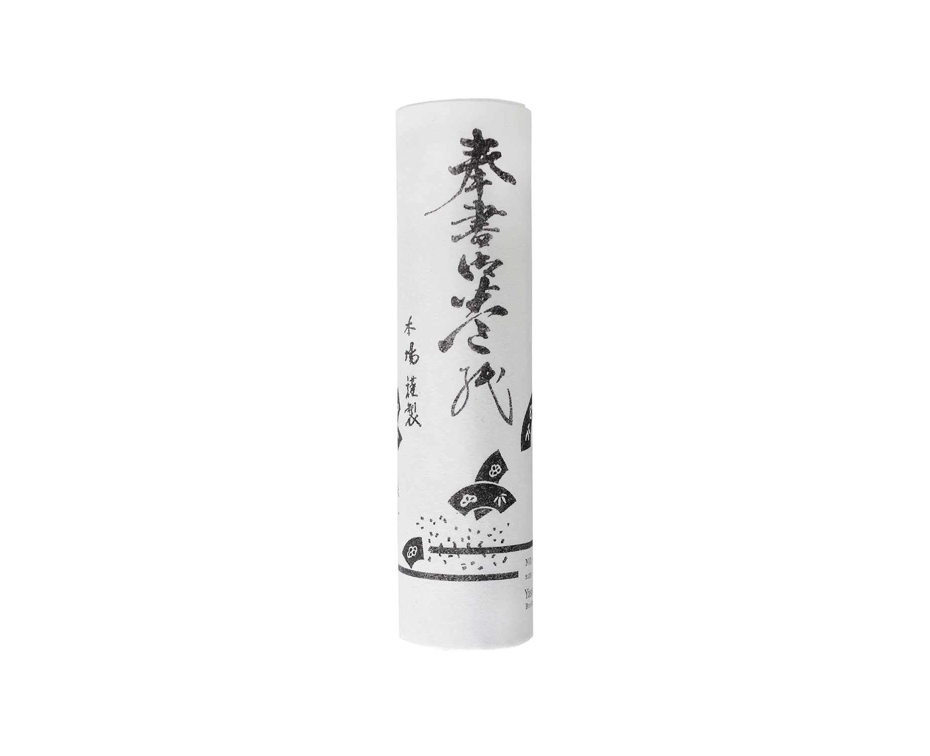Yasutomo 6M Hosho Paper 8'X2039; Roll - White