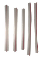 Tuck Grips Slip Cover Set Of 4