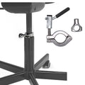 Spidfee Fix Sinking Office Chair, Avoid Sinking Of Office Chair Height-Adjustable Cylinder Replacement No Tools Needed
