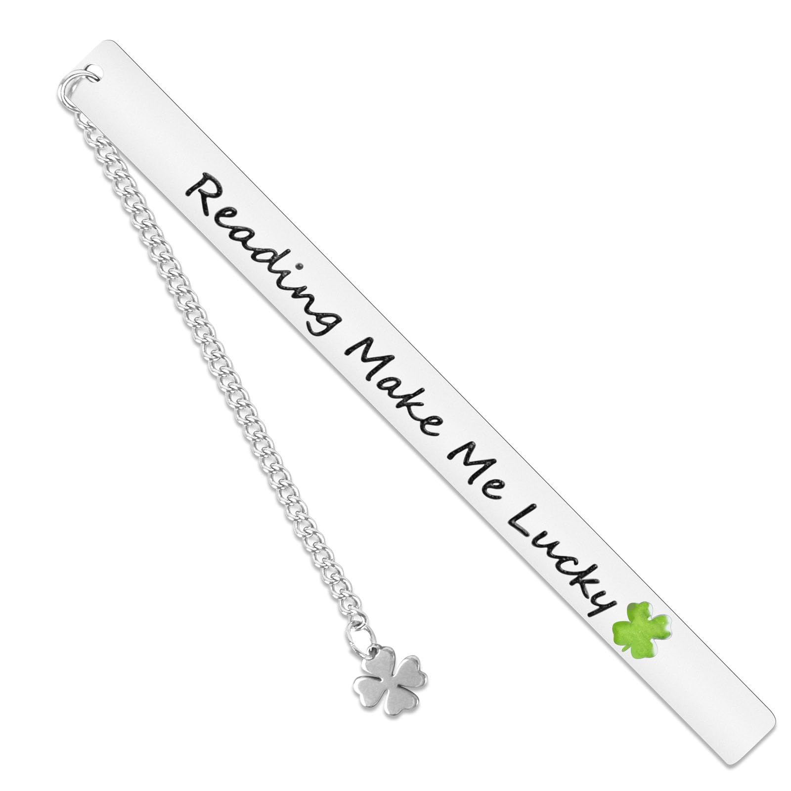 Teacher Appreciation Gifts, Cute Flower Metal Bookmarks For Book Lovers Students Friends Women Anniversary Christmas Birthday Gr