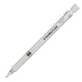 Staedtler 0.9Mm Mechanical Pencil Silver Series (925 25-09)