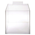 Slatwall Box 6    Acrylic