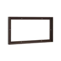 Pixy Canvas Floater Frame 26x40 for 3/4 (0.75) inch Deep Canvas Paintings/Canvas Prints/Wood Canvas Panels/Wall Art/Wall Decor/H