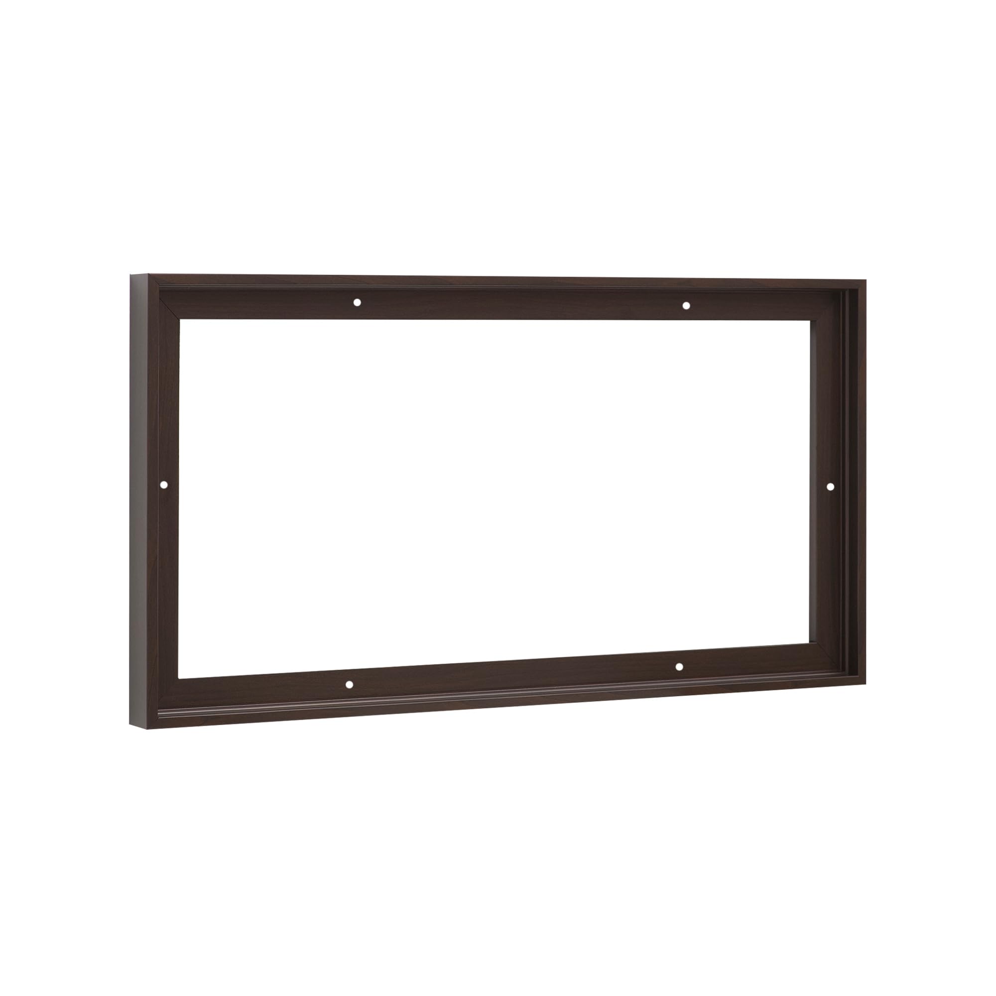 Pixy Canvas Floater Frame 26x40 for 3/4 (0.75) inch Deep Canvas Paintings/Canvas Prints/Wood Canvas Panels/Wall Art/Wall Decor/H