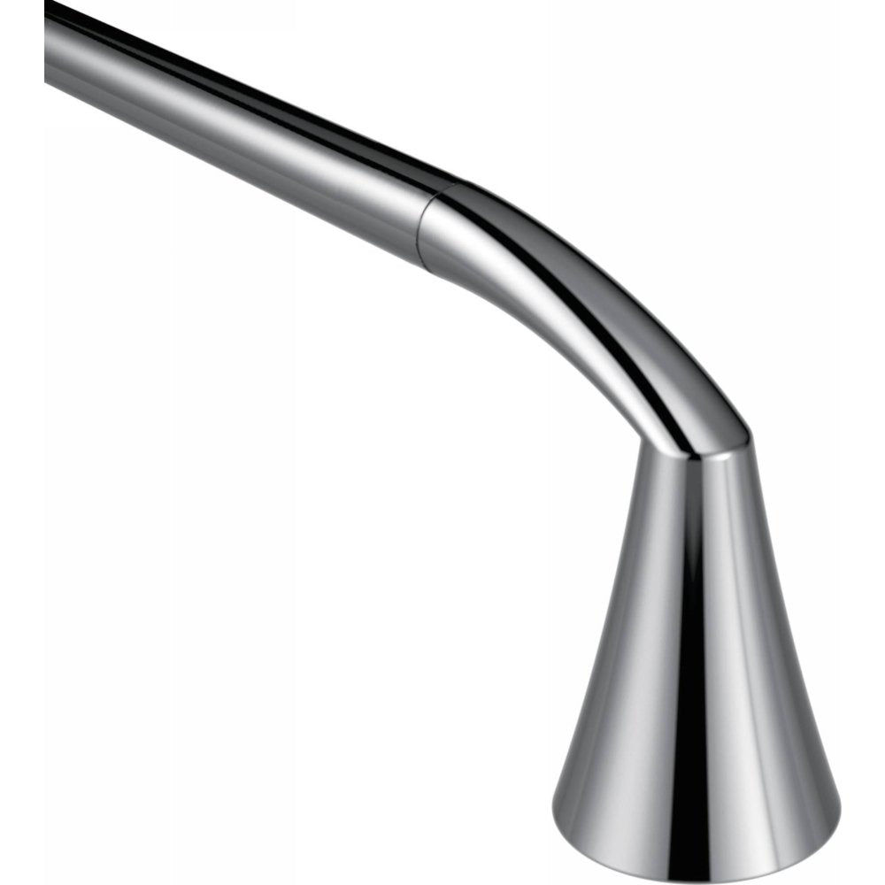 Moen YB2324CH Glyde Towel Bar, 24'', Chrome
