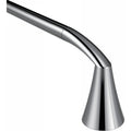 Moen YB2324CH Glyde Towel Bar, 24'', Chrome