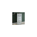 Acme Furniture Acme Ornat, Mirrored & Faux Inlay Cabinet, Faux Square Diamonds