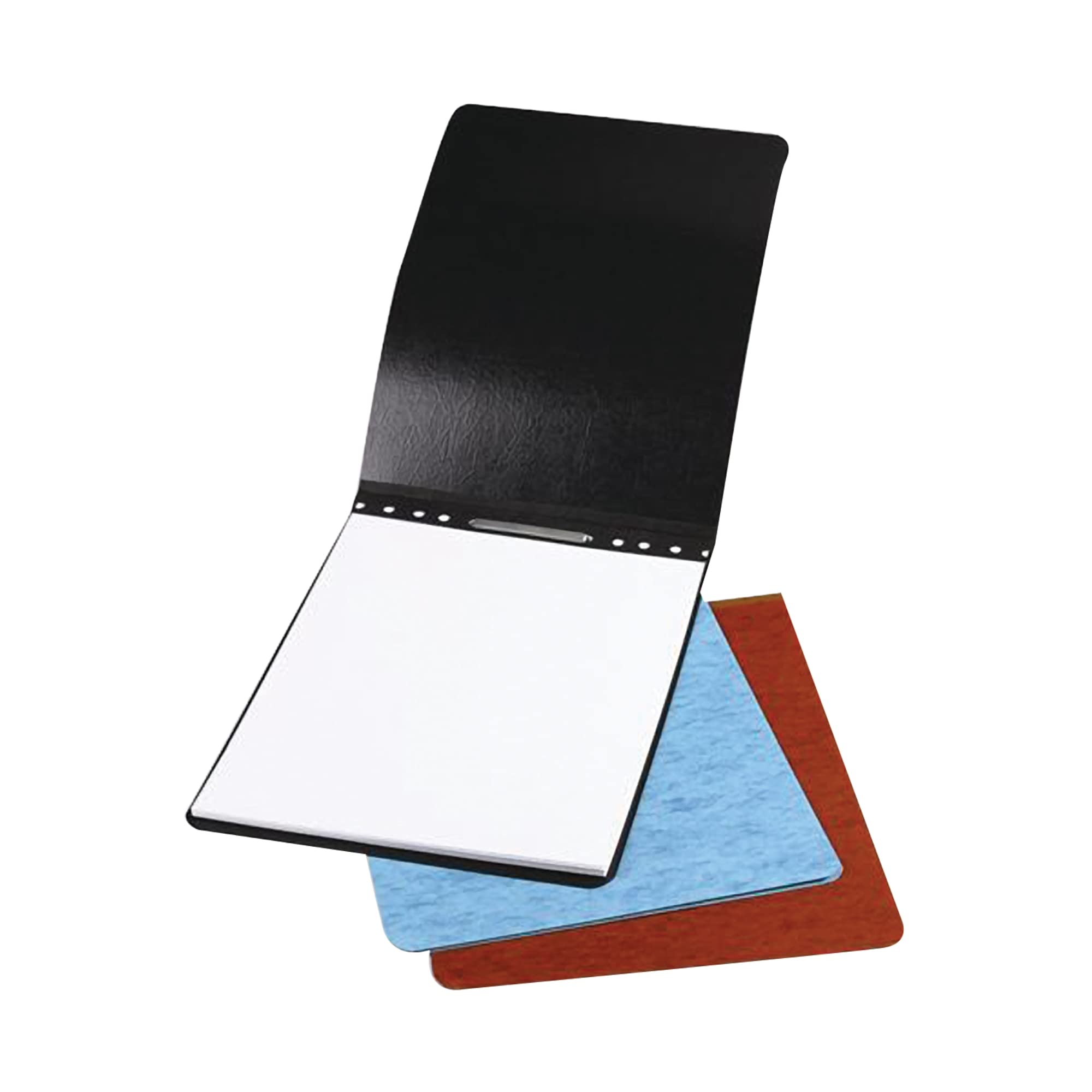 Wilson Jones D-Ring View Binder, 3 Inch, 8.5 X 11 Inch Sheets, Pvc Free, Basic, 386 Series, Customizable, Black (W386-49Ba)