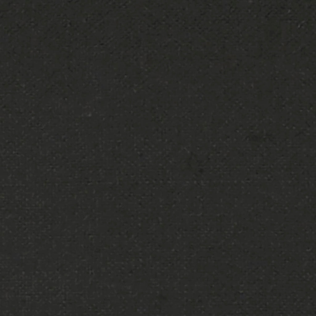 Rizzy Home T3427C Decorative Pillow, 20" x 20", Black