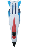 Z Writers Jet Pen, Maverick Silver