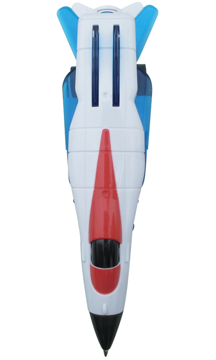 Z Writers Jet Pen, Maverick Silver