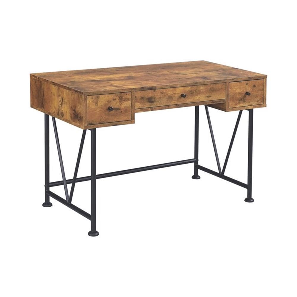 Coaster Home Furnishings 2 PC Desk Set