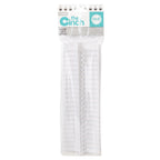 We R Memory Keepers Cinch Book Binding Wire (1-Inch, White (2 Pack))