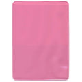 Storesmart - Pink Back Auto Insurance & Id Card Holder - Single Pack - Rfs20-P1