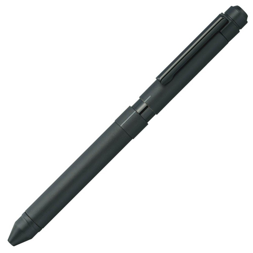 Zebra Sb14-Bk Sharbo X St3 Multi-Functional Pen, Black