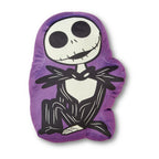 Beetlejuice Beetlejuice Logo Travel Cloud Pillow