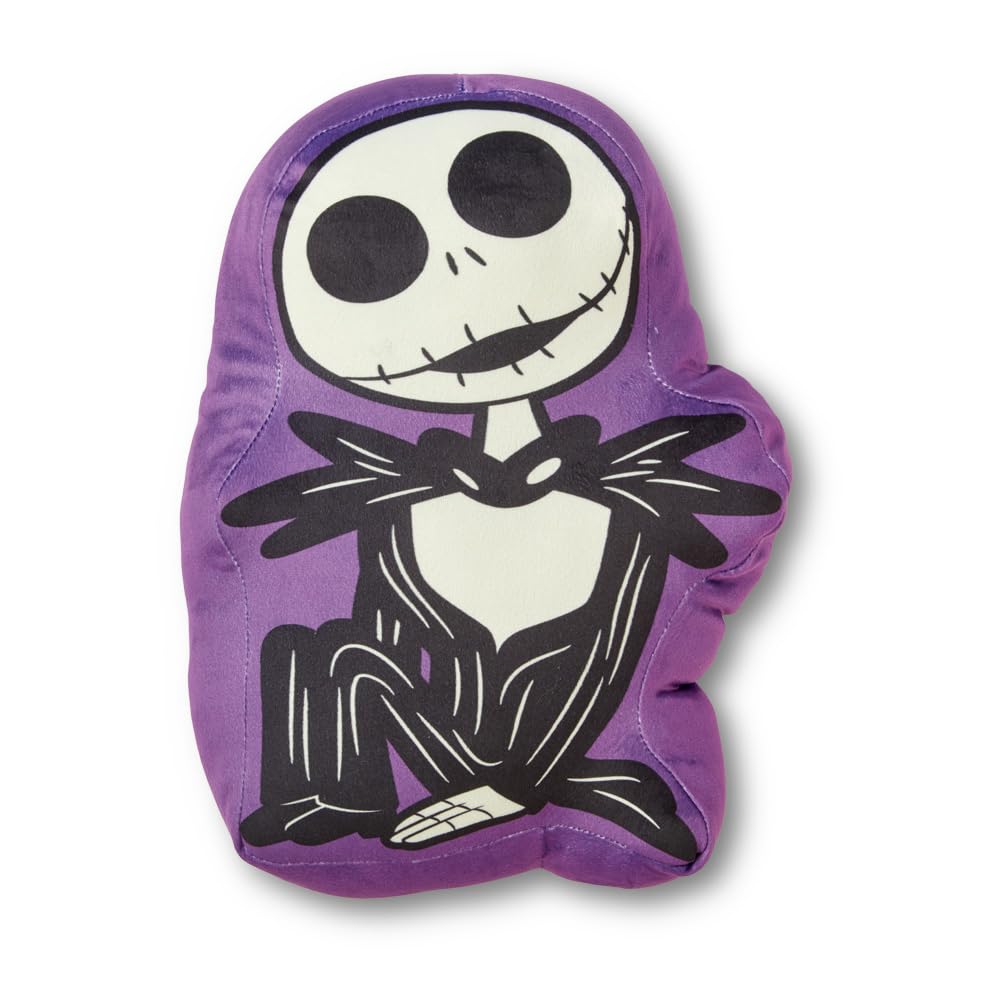 Beetlejuice Beetlejuice Logo Travel Cloud Pillow