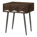 Coaster Ezra Side Table