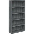 HON 10500 Series Bookcase, Sterling Ash