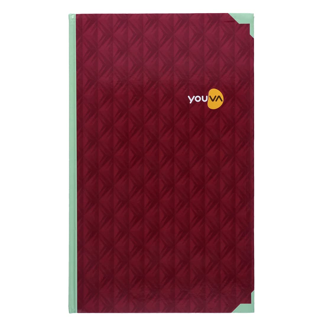 YOUVA Navneet Case Bound | My Notes | 21x33 cm | Single Line | 288 Pages