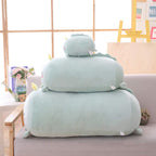 Dinosaur Plush Hugging Pillow, Soft Dinosaur Stuffed Animals Toys Gifts, 23.6'