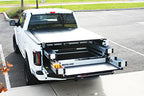 Bedslide Bedbin Complete 5 Piece Kit For Added Storage On