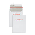 Blue Summit 50 Pack Rigid Mailers 6X8, Cardboard Envelopes, Do Not Bend Photo Mailers 6X8, 6.25X8.25 Cardboard Envelopes For Car